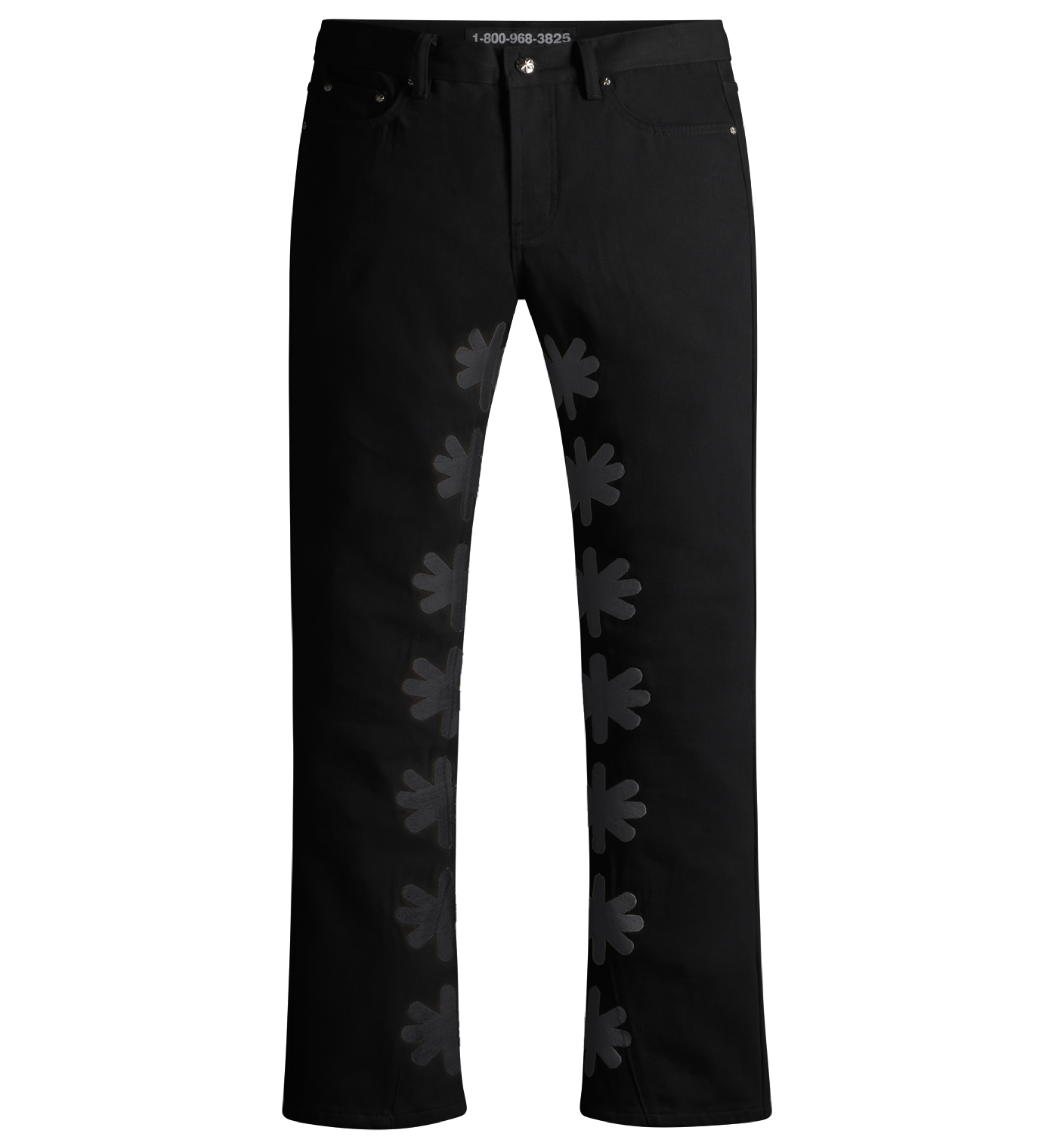 OG DRK Denim Pant (BLACK)