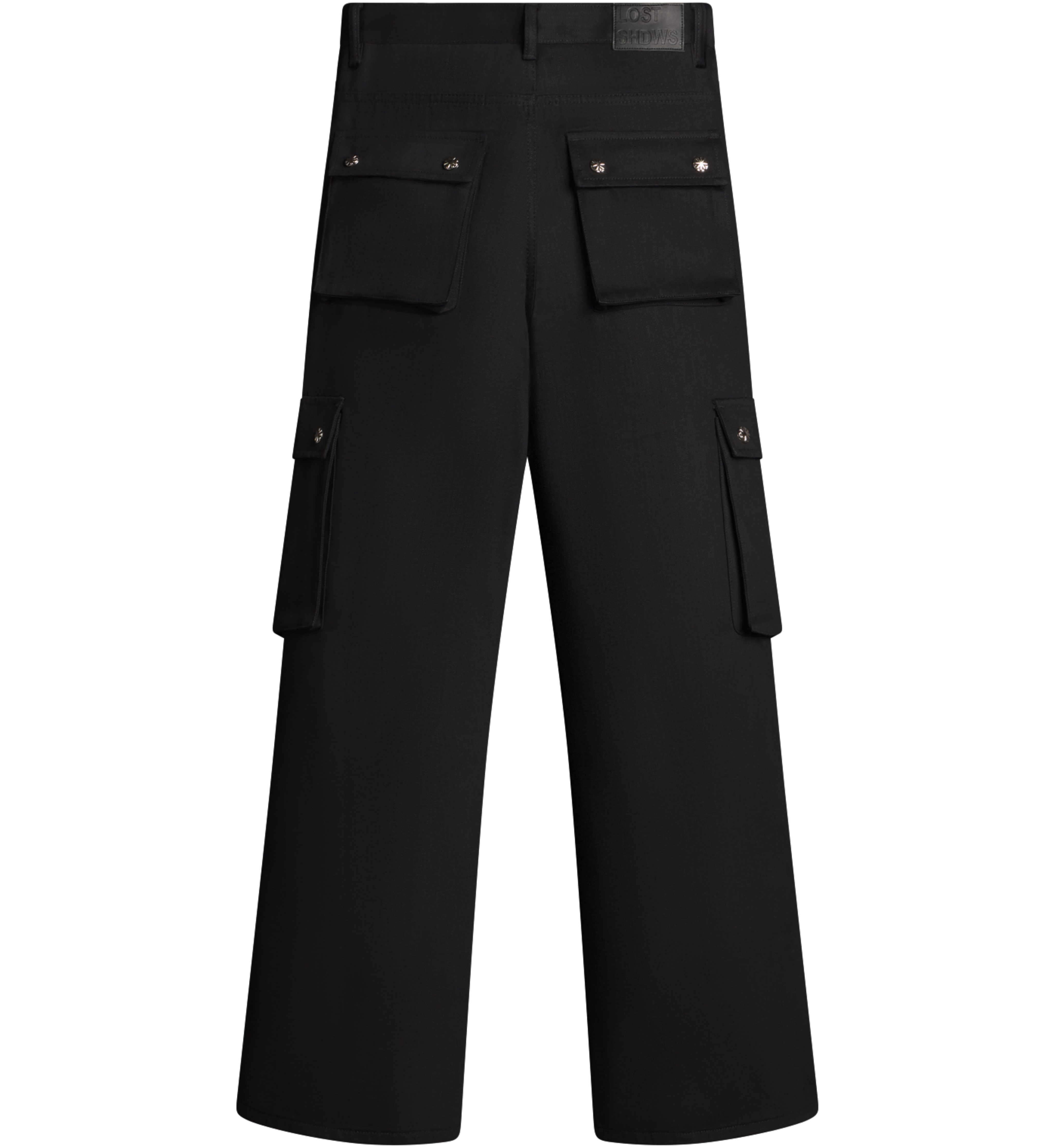 UTILITY CARGO PANT (OIL)