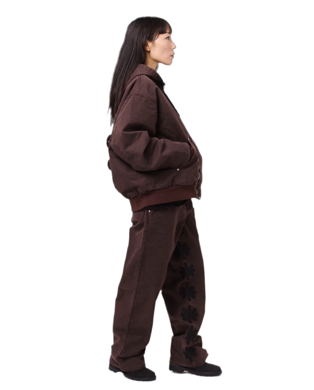 CARPENTER PANT (DIRT)