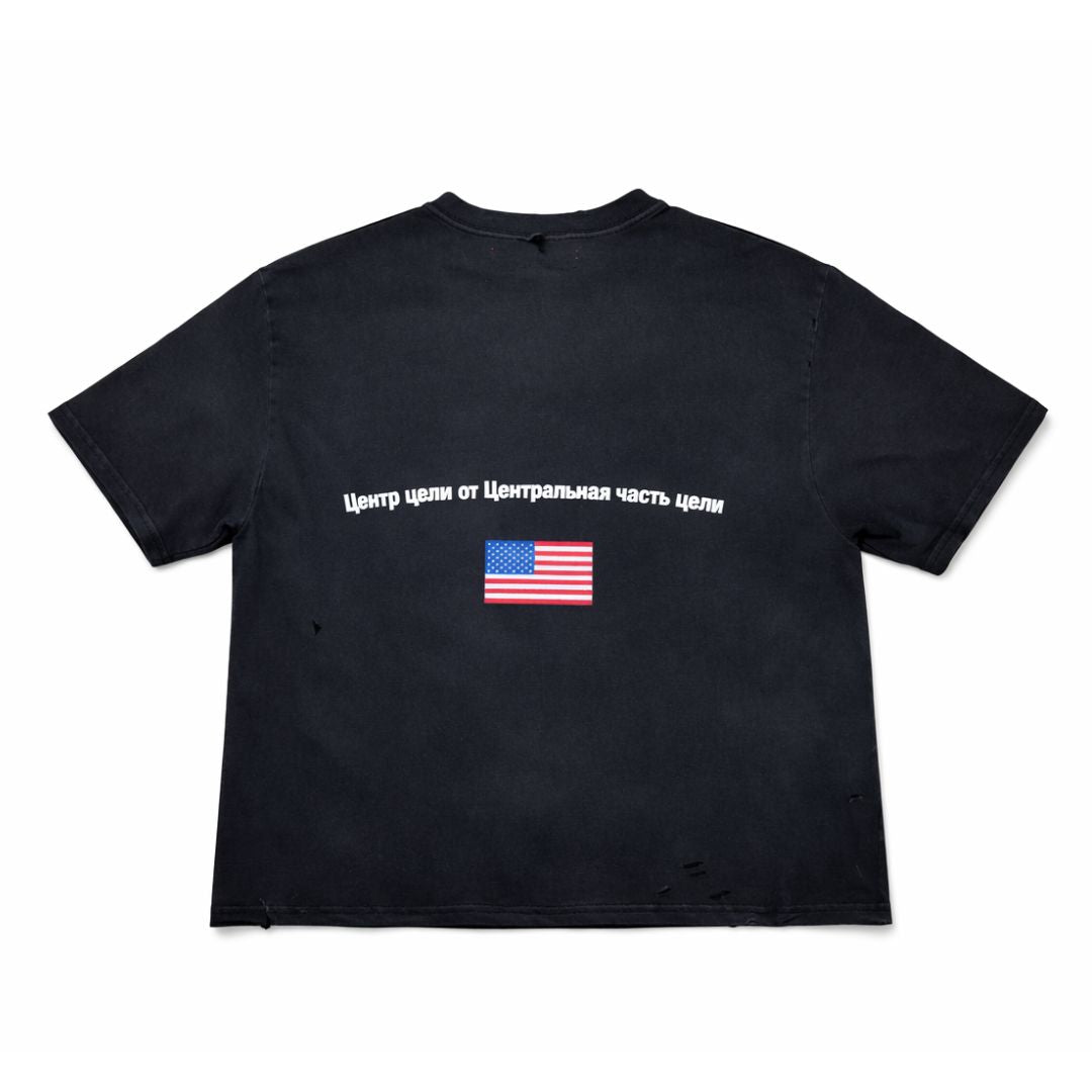 RUSSIA SS TEE