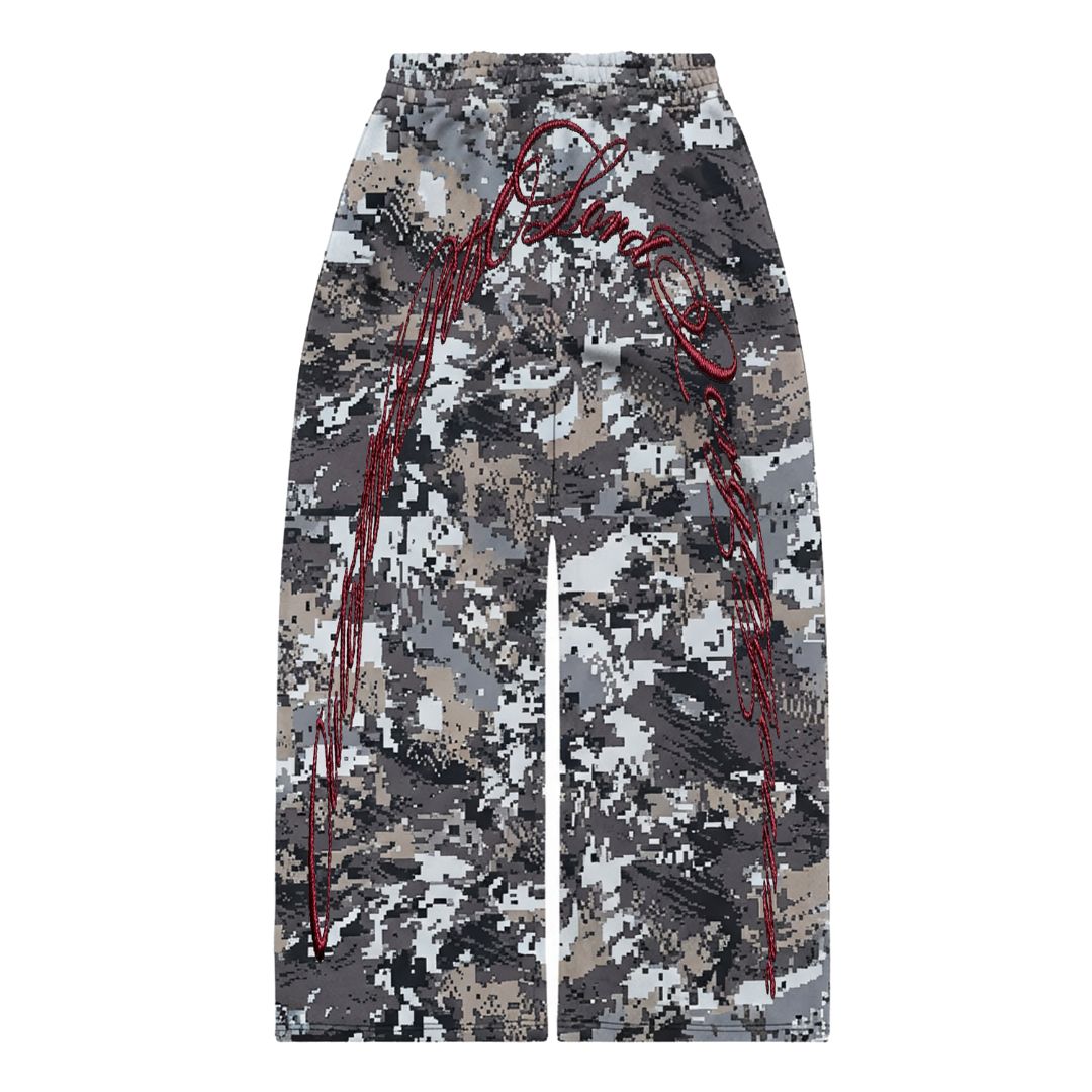 O'LORD SWEATPANT (LIGHT DIGI)