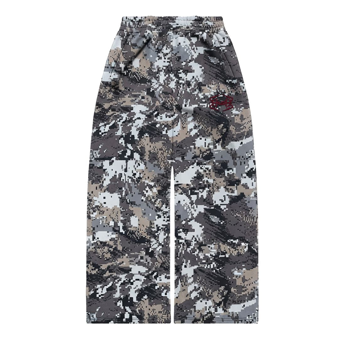 O'LORD SWEATPANT (LIGHT DIGI)