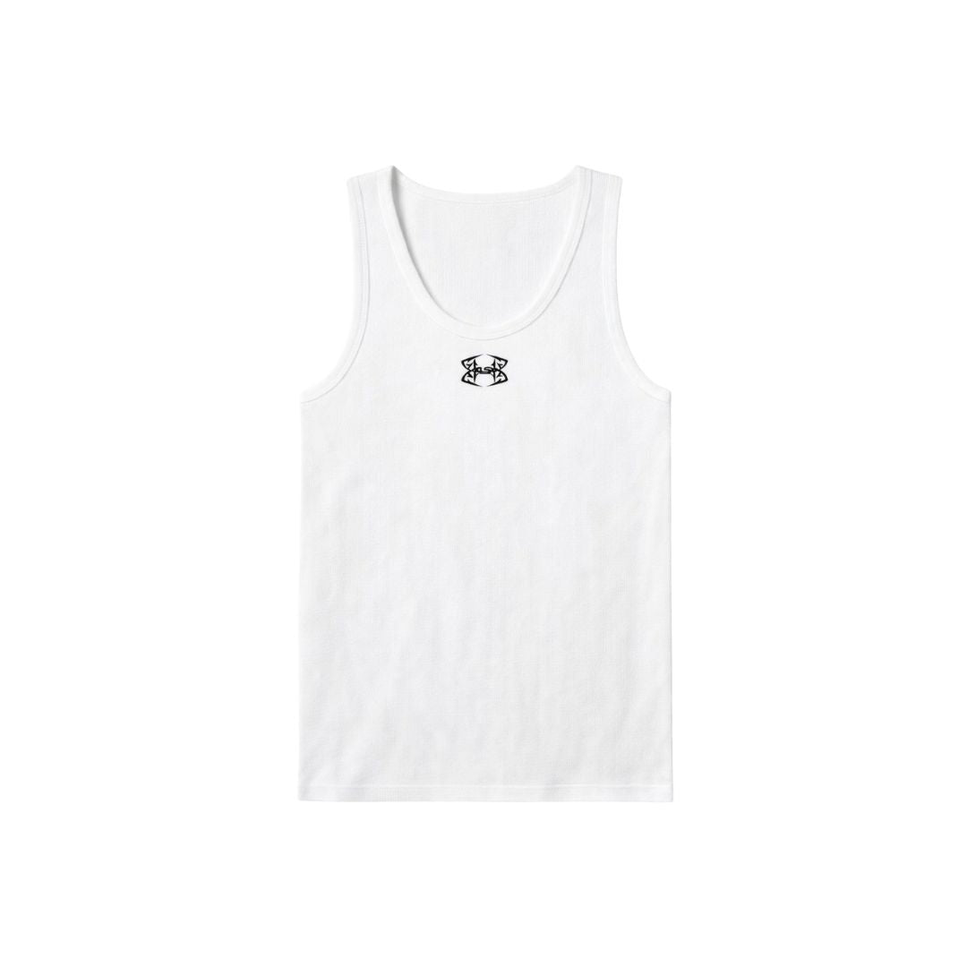 LS RIBBED TANK