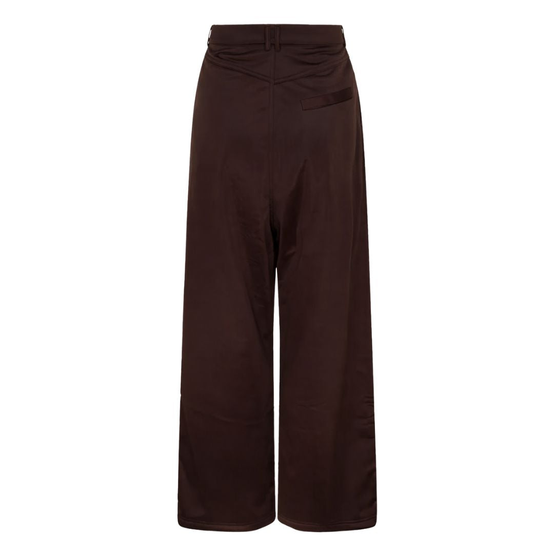 ATHLETIC PANT (BROWN)