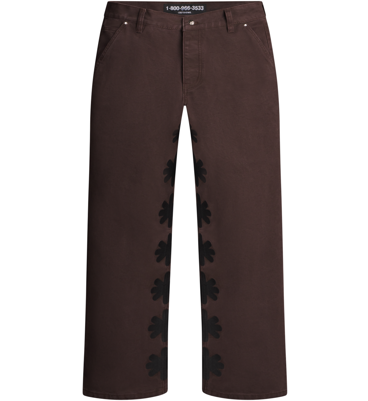 CARPENTER PANT (DIRT)