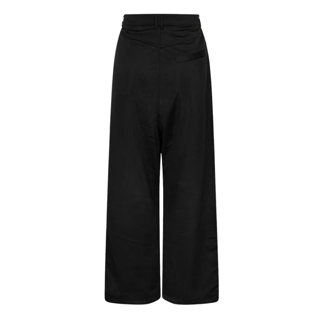 ATHLETIC PANT (BLACK)