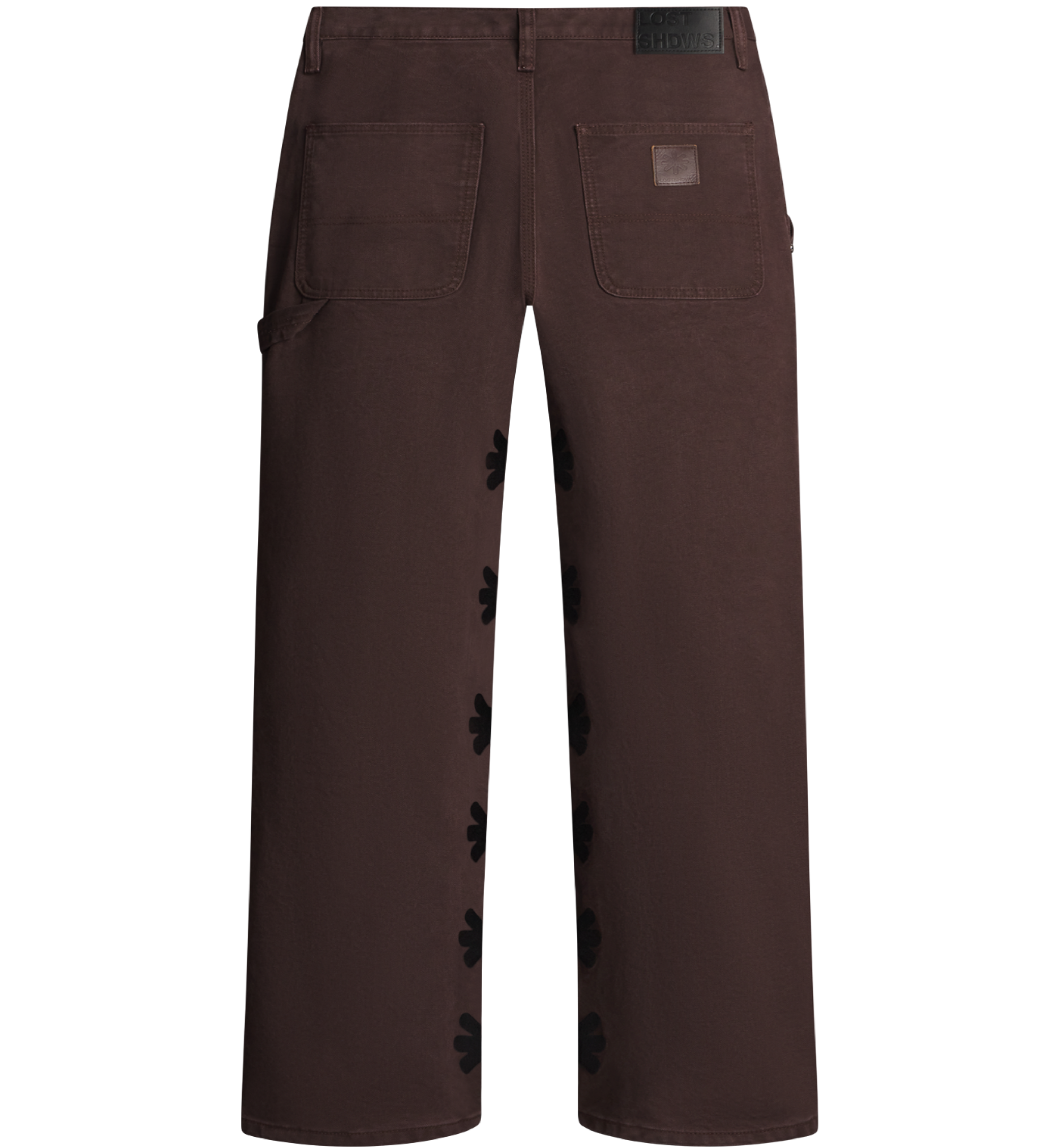 CARPENTER PANT (DIRT)