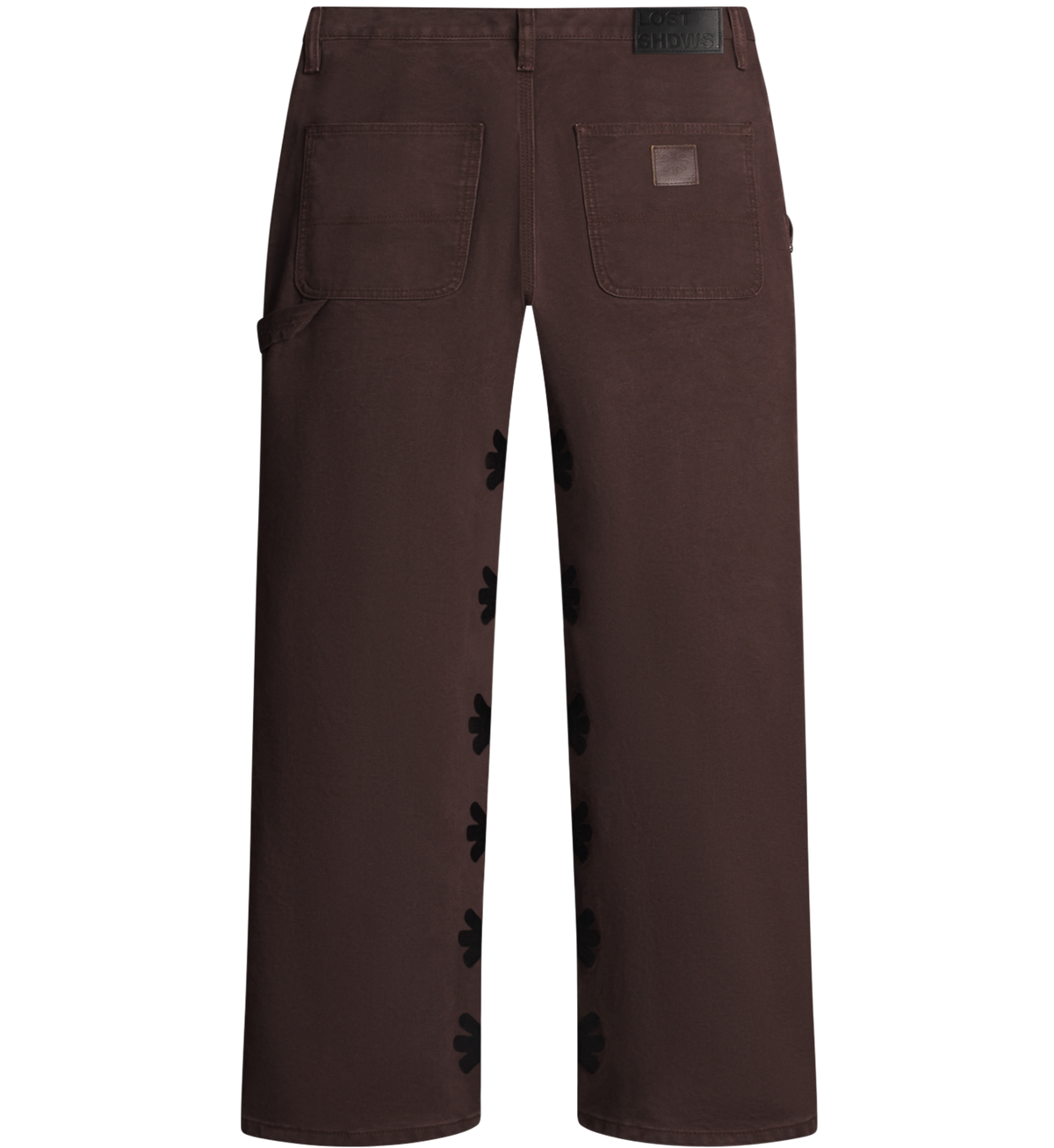 CARPENTER PANT (DIRT)