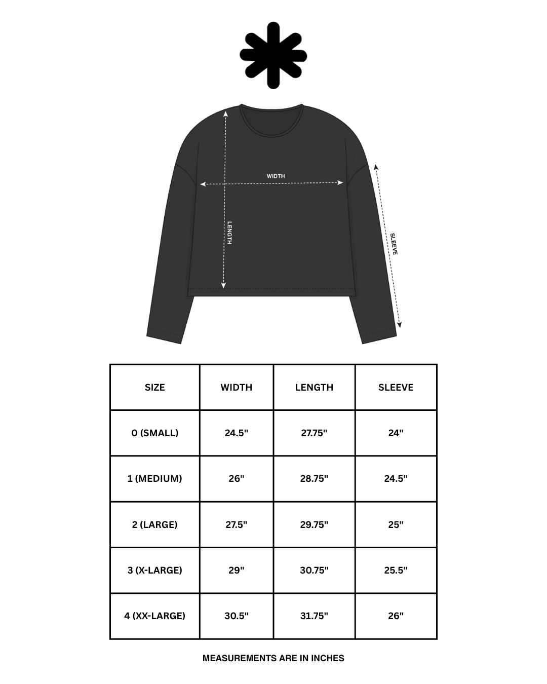 GAMBLING LONG SLEEVE