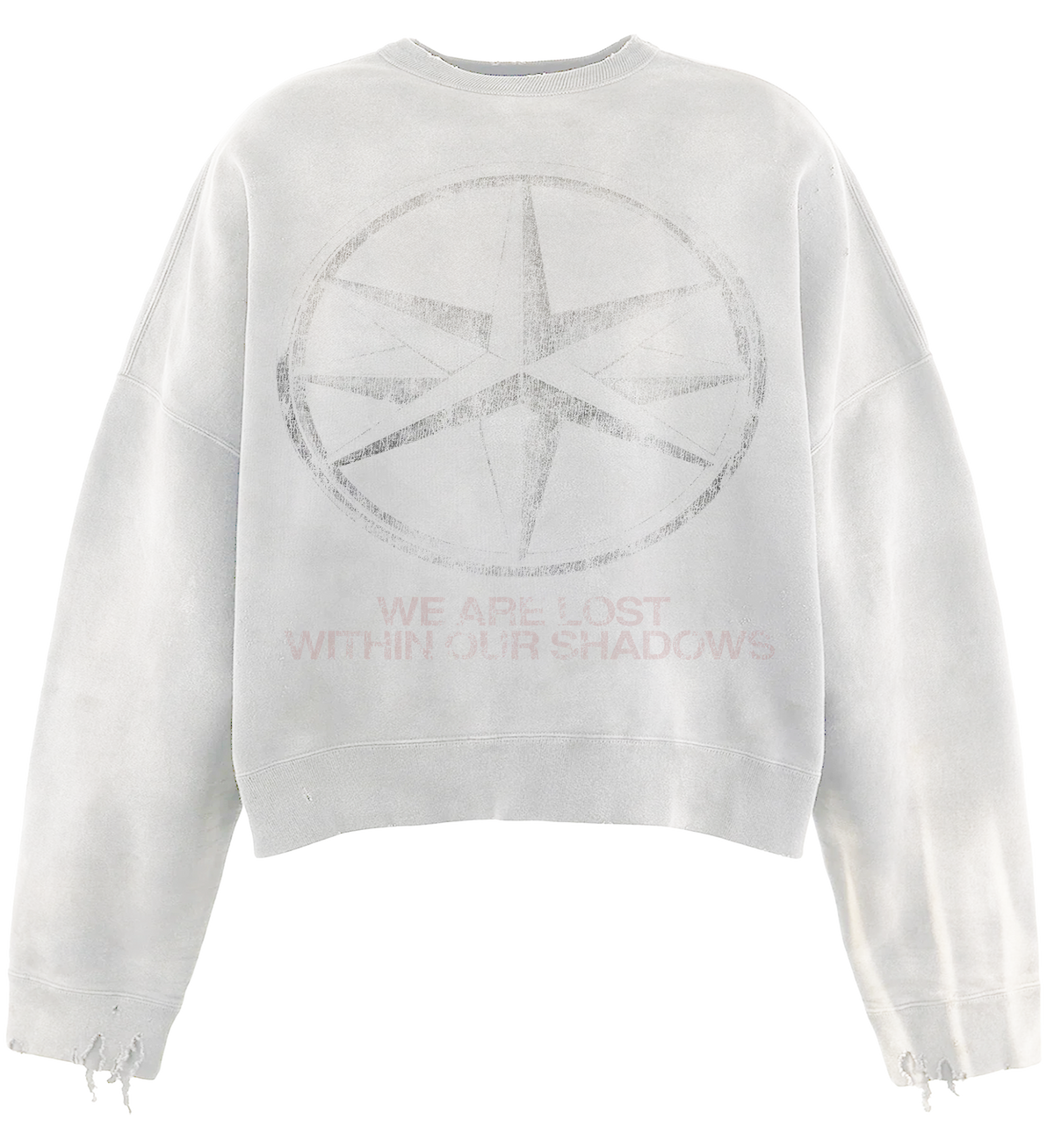 BENZ SWEATSHIRT