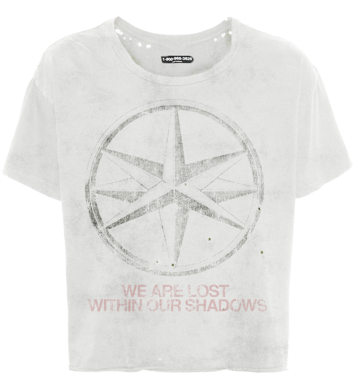 BENZ TEE