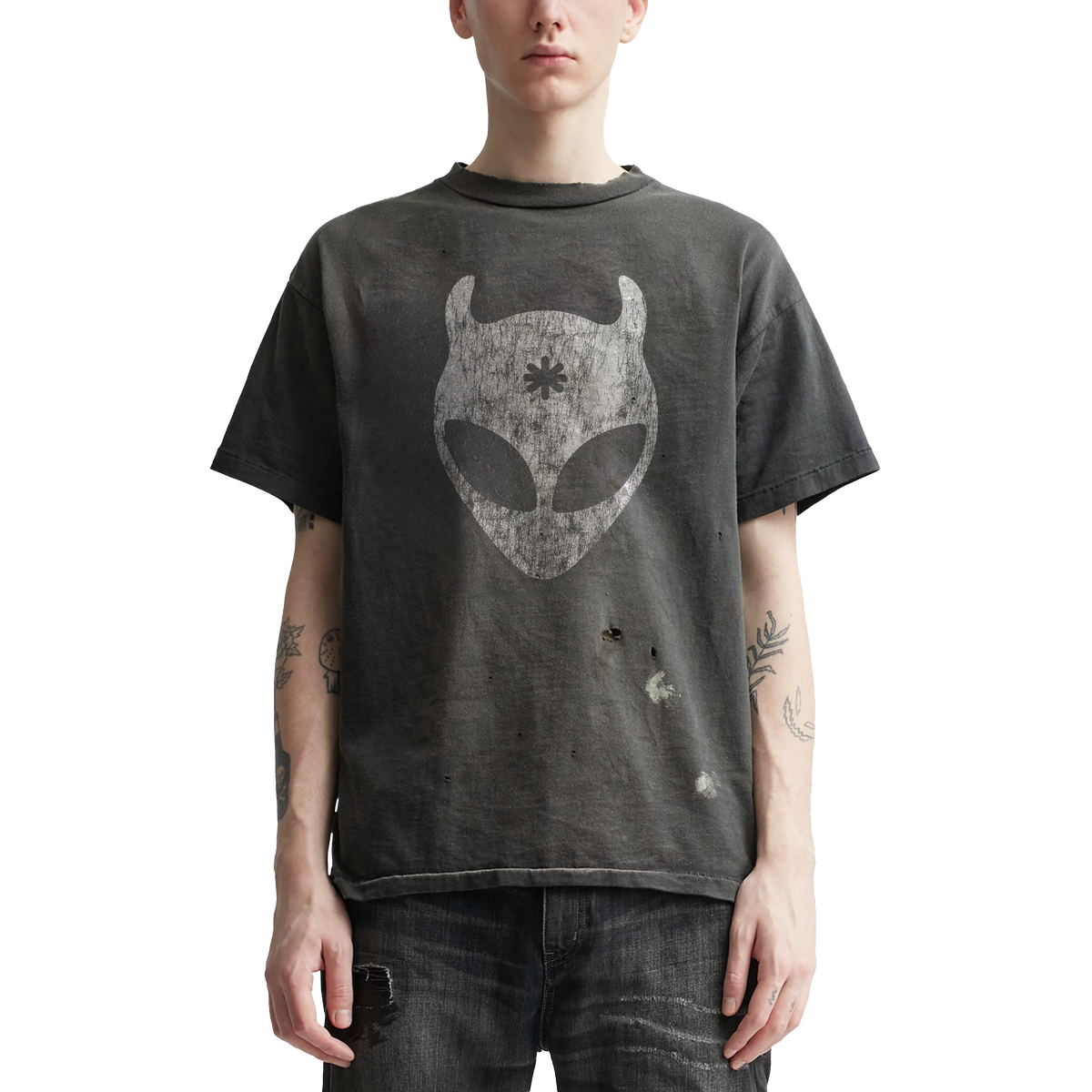 OTHER SIDE T-SHIRT