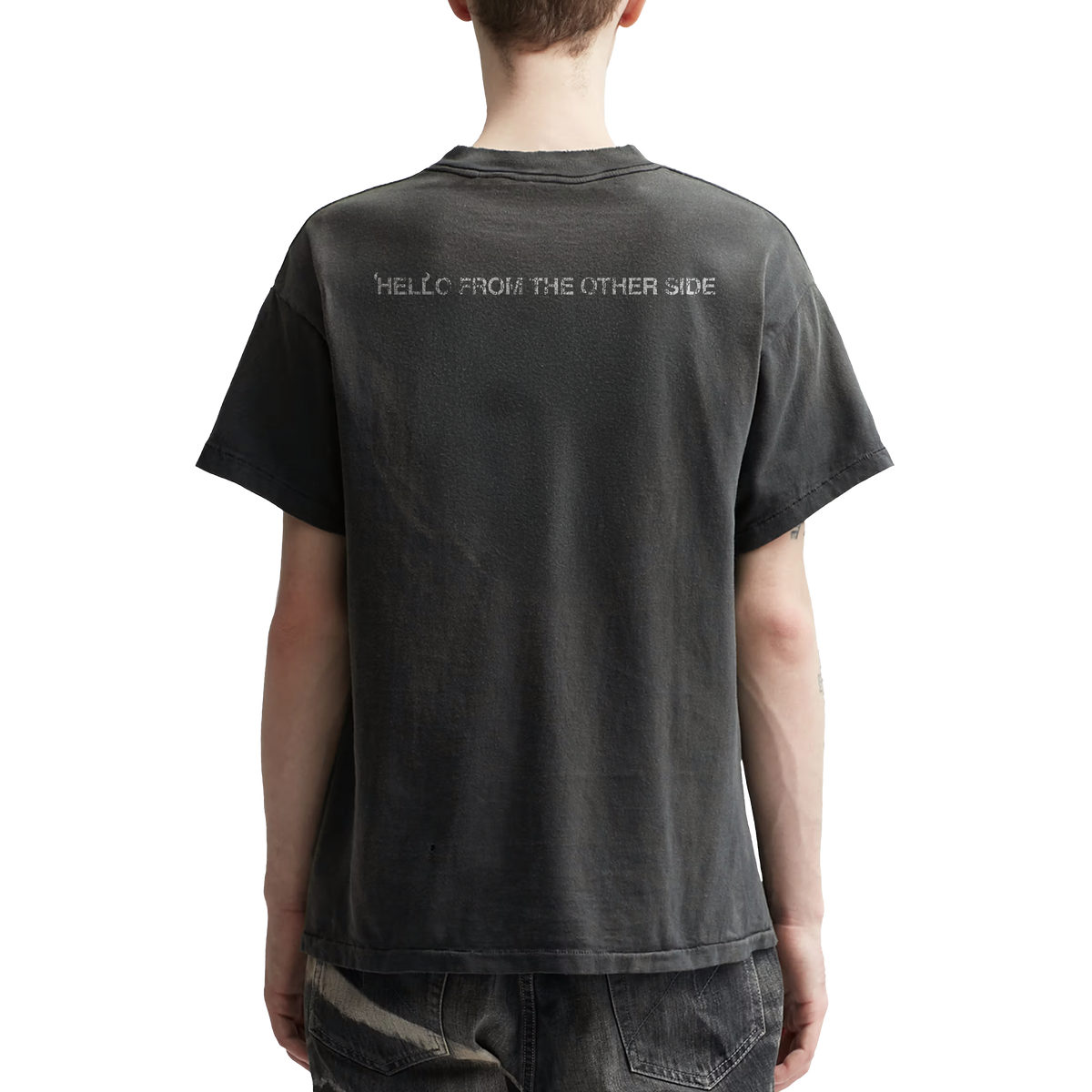 OTHER SIDE T-SHIRT
