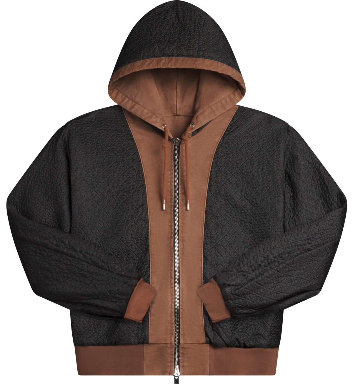 REVERSIBLE DETACHED WORK JACKET (CORK)