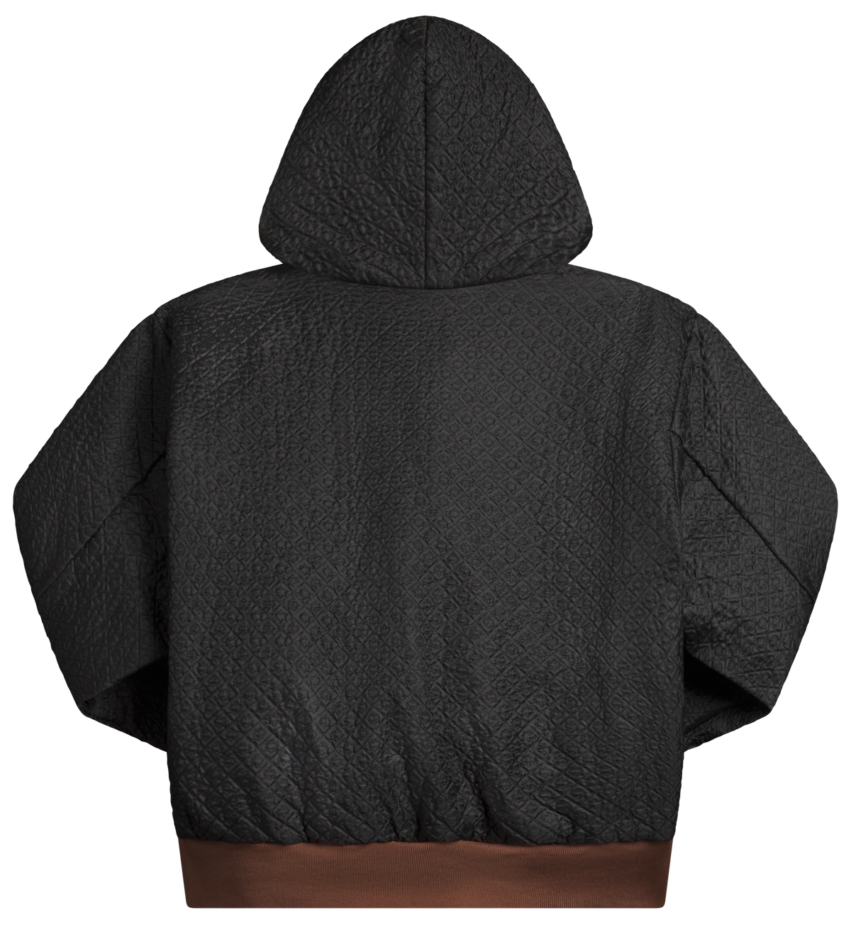 REVERSIBLE DETACHED WORK JACKET (CORK)