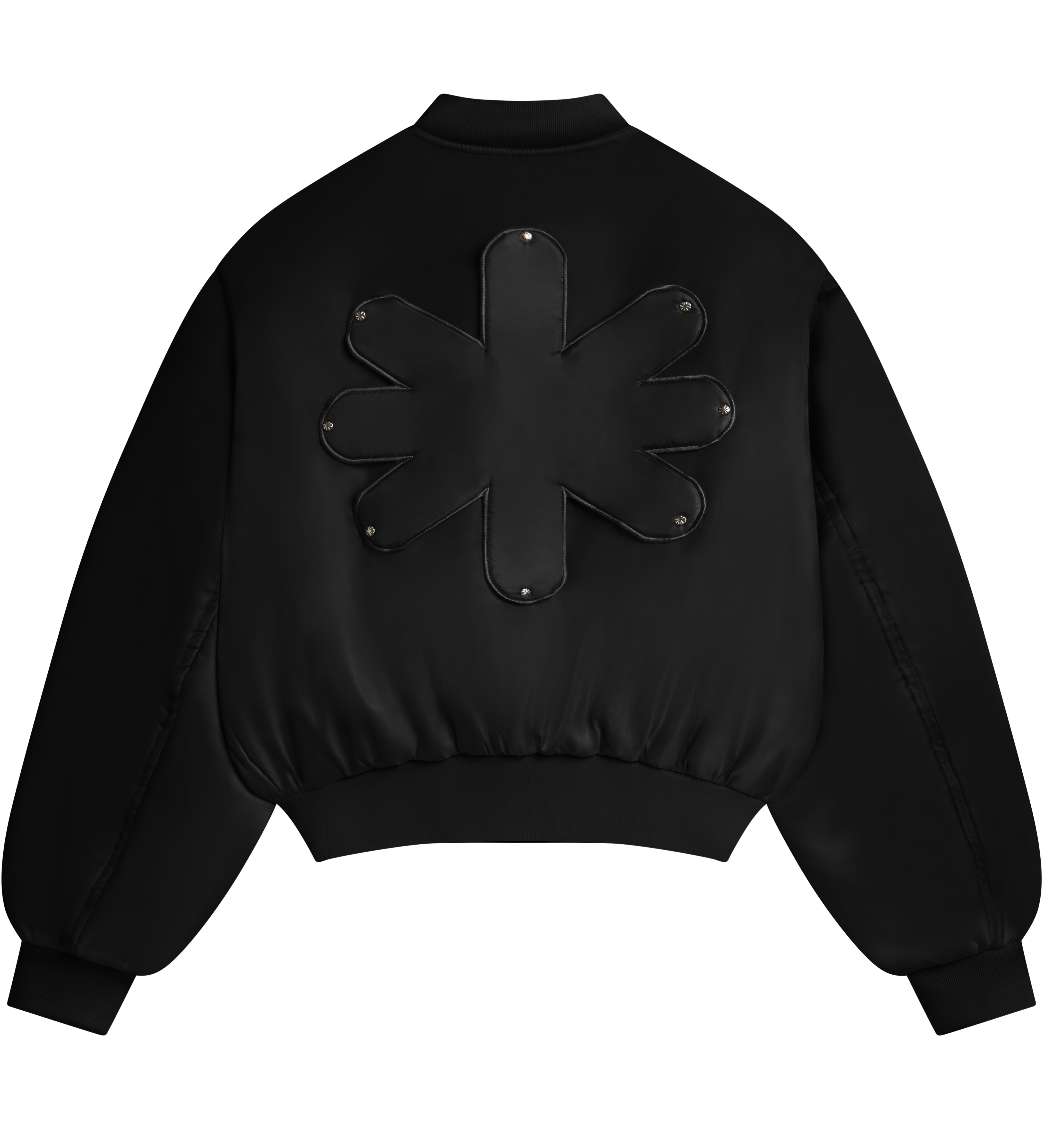 REVERSIBLE DETACHED BOMBER (OIL)