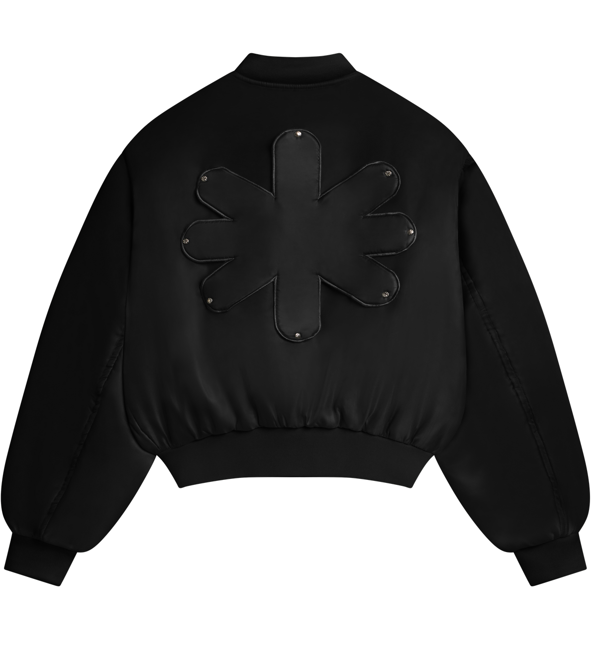 REVERSIBLE DETACHED BOMBER (OIL)