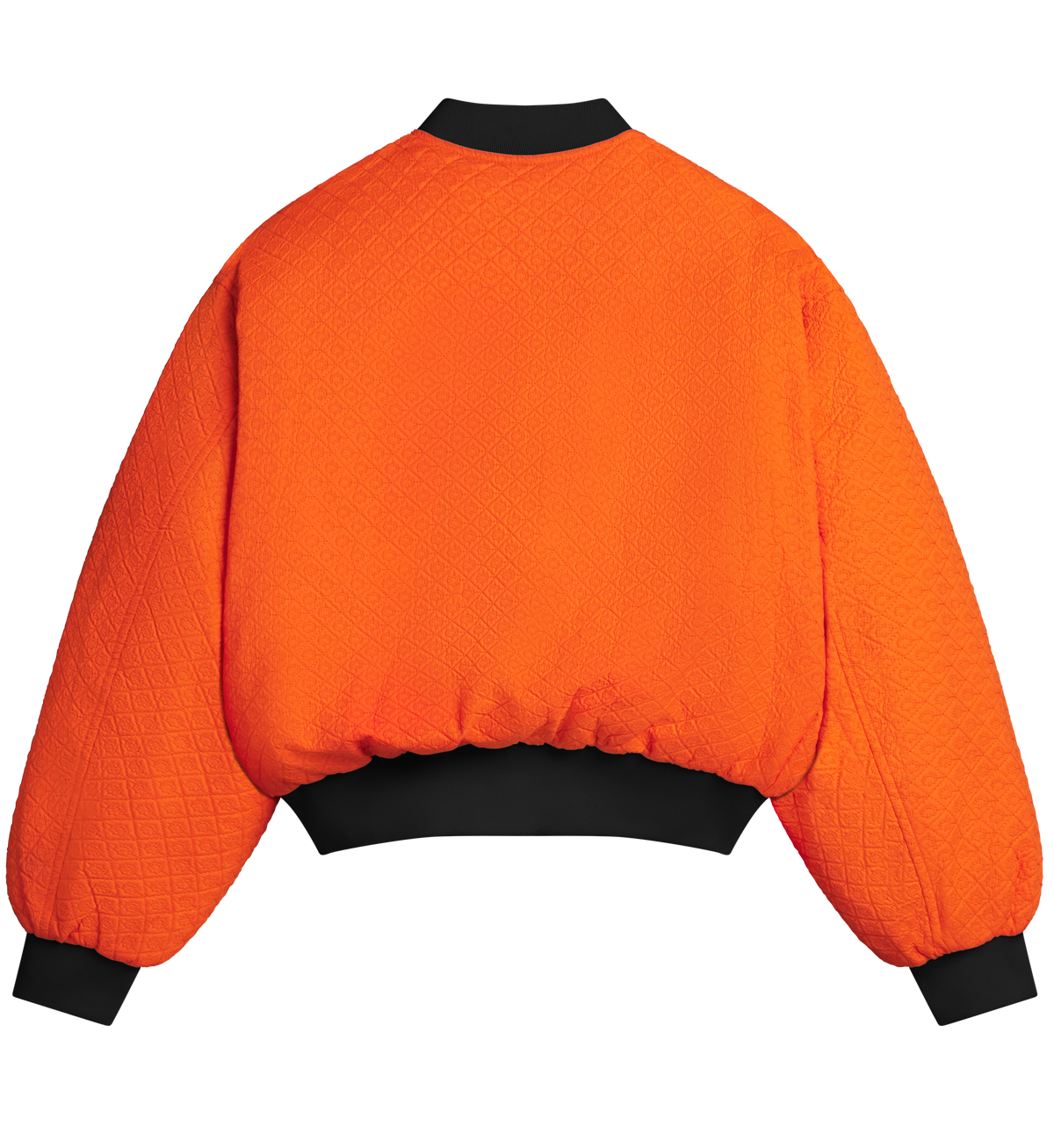 REVERSIBLE DETACHED BOMBER (OIL)