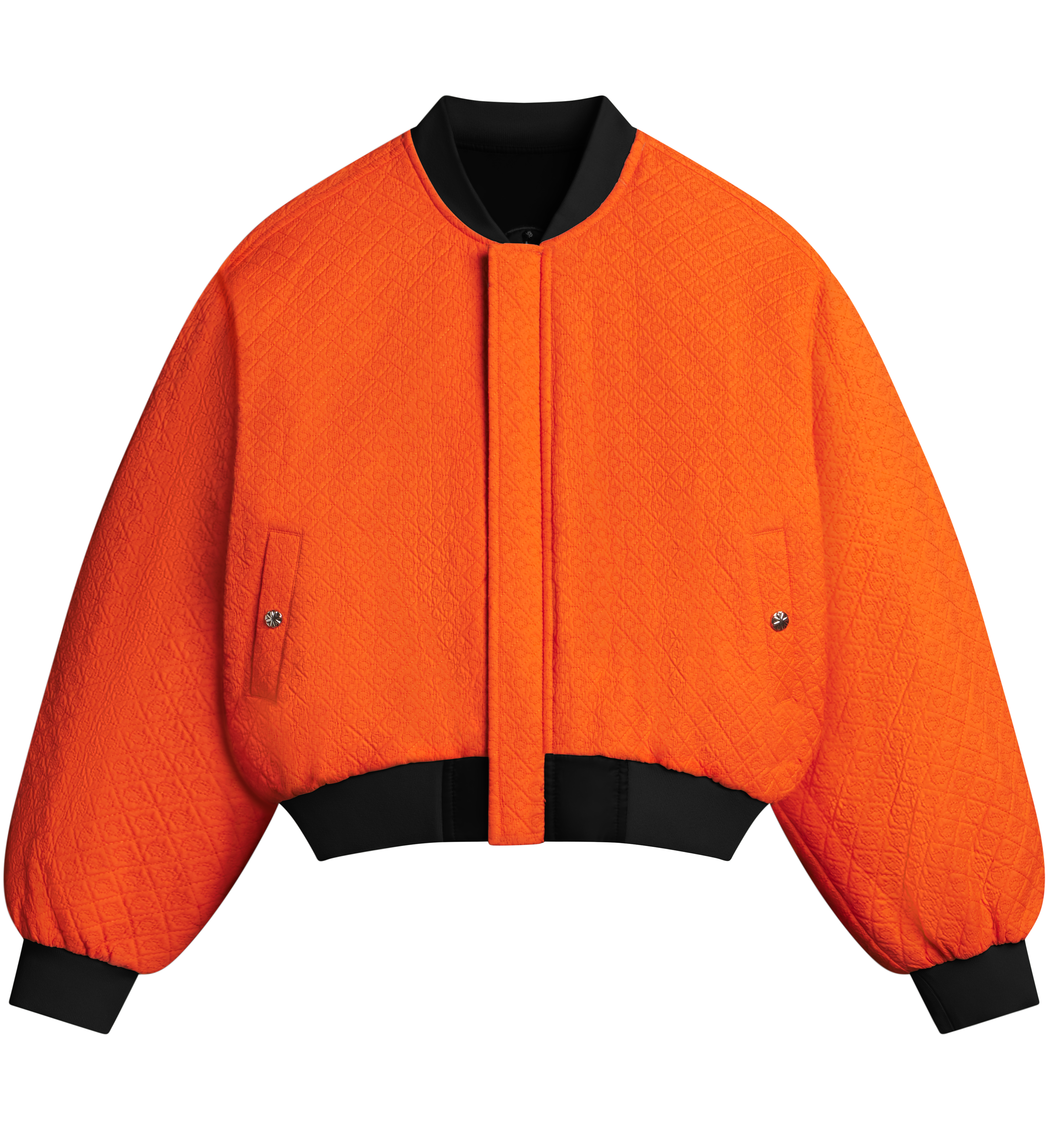 REVERSIBLE DETACHED BOMBER (OIL)