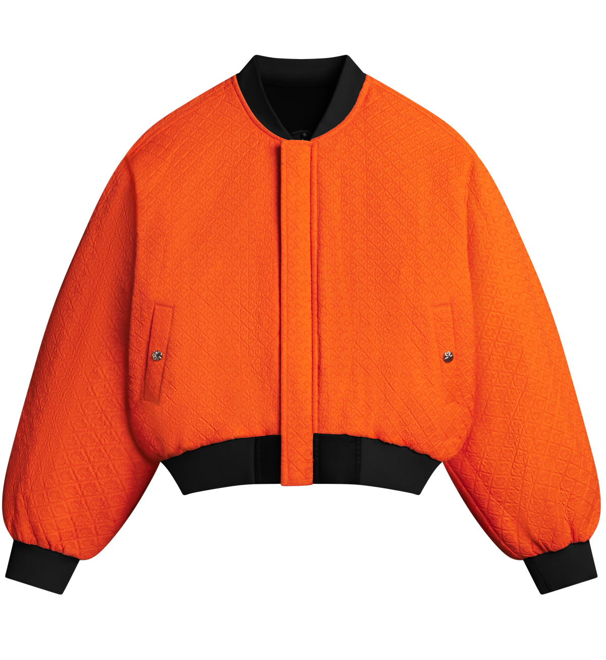 REVERSIBLE DETACHED BOMBER (OIL)