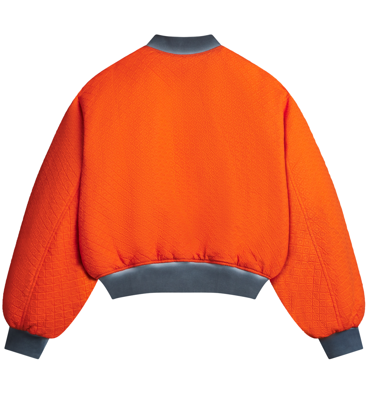 REVERSIBLE DETACHED BOMBER (SEAFOAM)