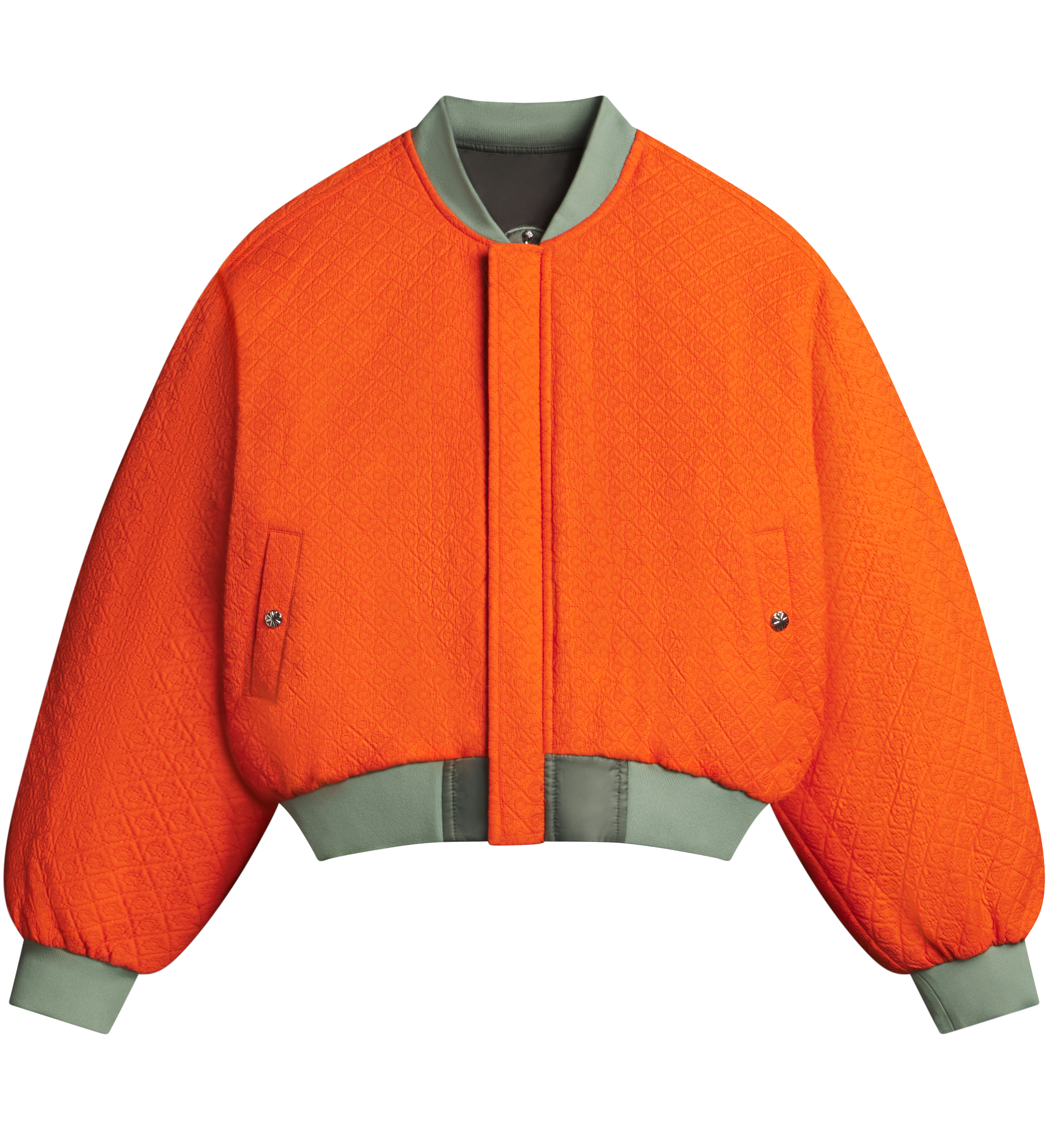 REVERSIBLE DETACHED BOMBER (PETROLEUM)