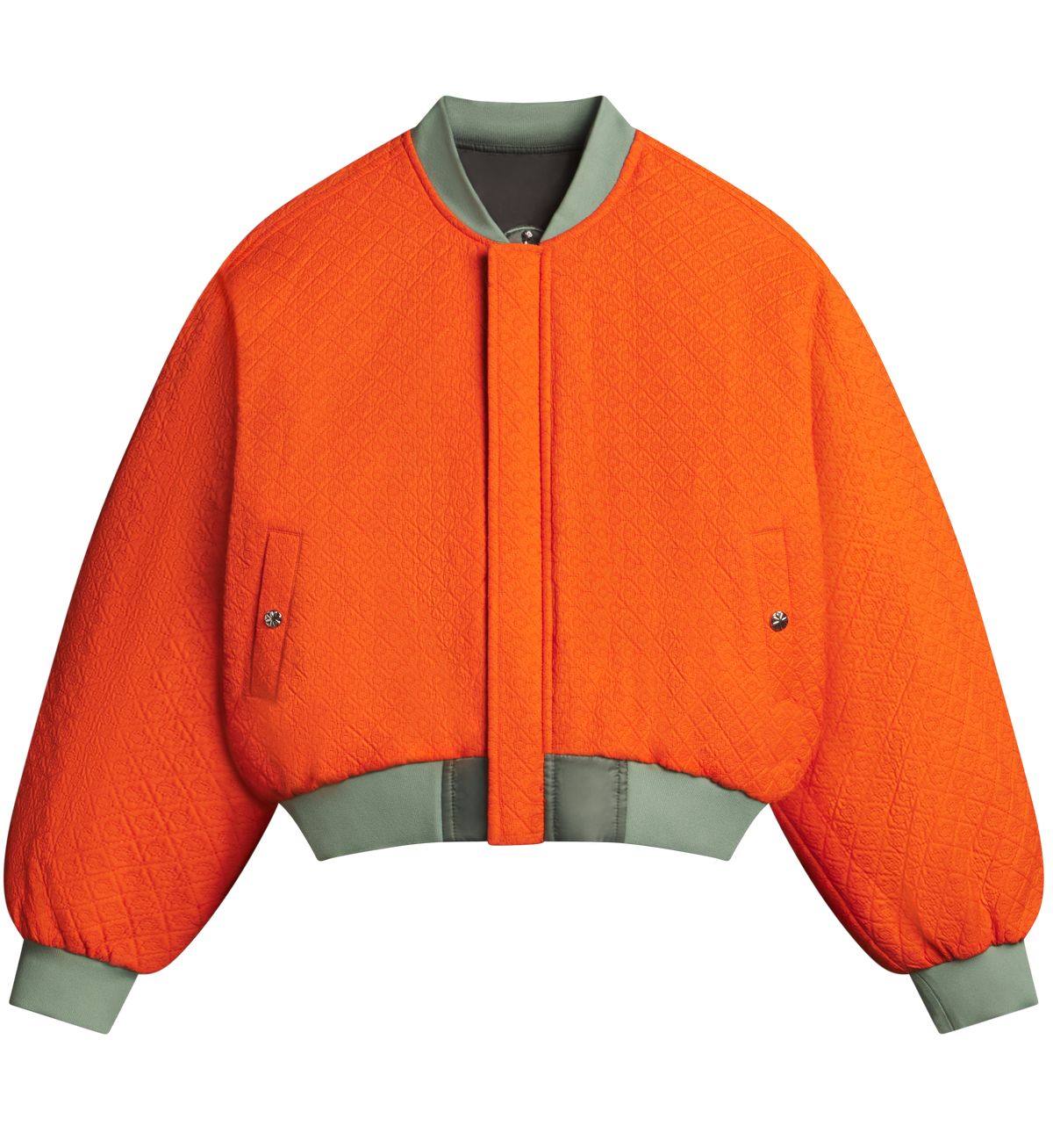 REVERSIBLE DETACHED BOMBER (PETROLEUM)