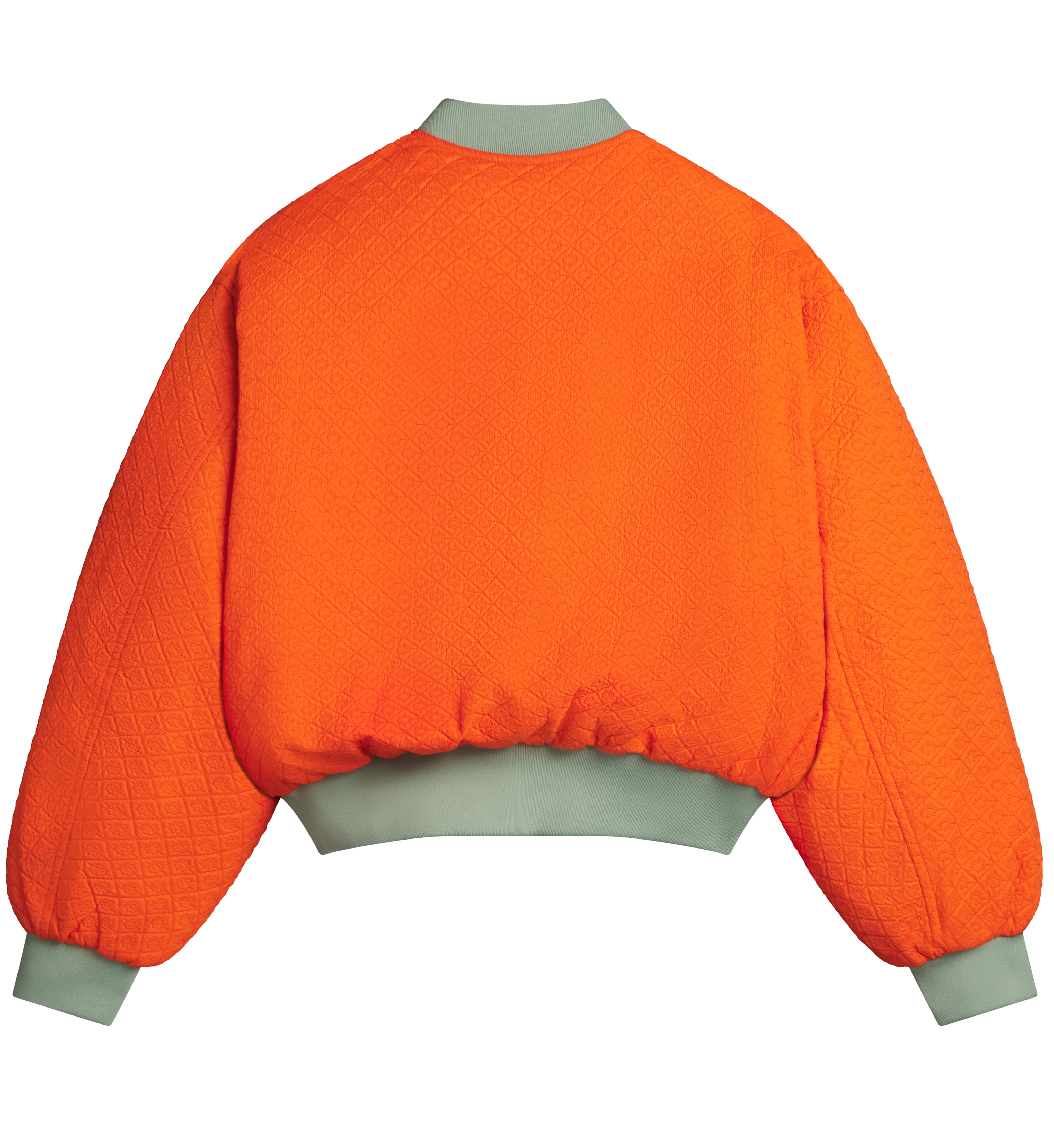 REVERSIBLE DETACHED BOMBER (PETROLEUM)