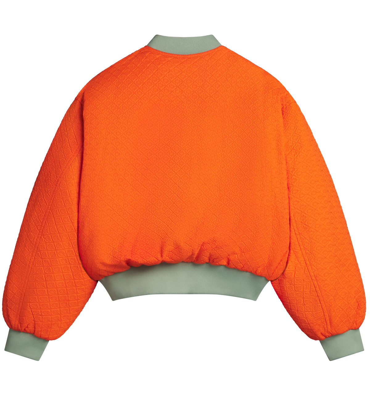 REVERSIBLE DETACHED BOMBER (PETROLEUM)