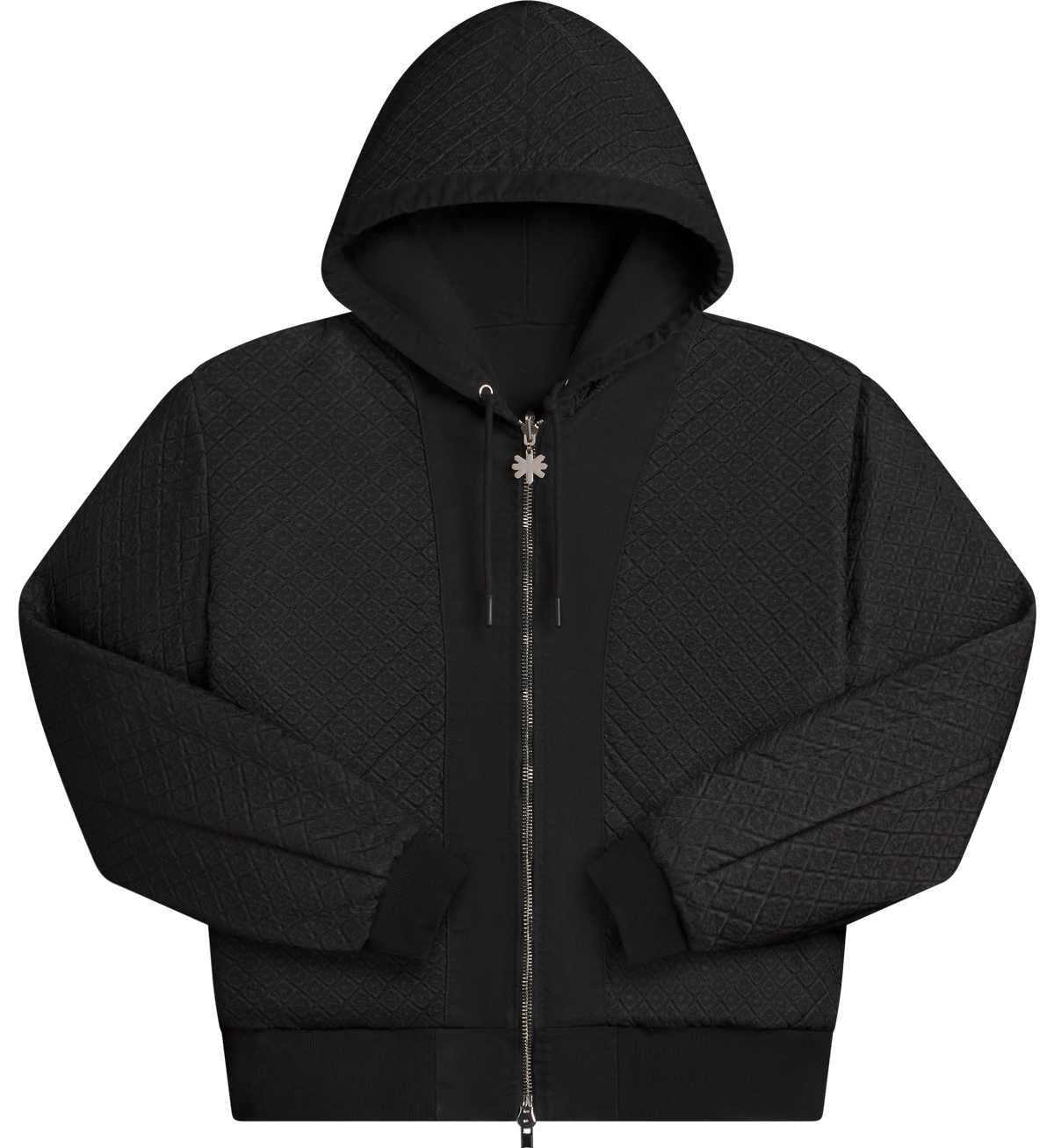 REVERSIBLE DETACHED WORK JACKET (OIL)