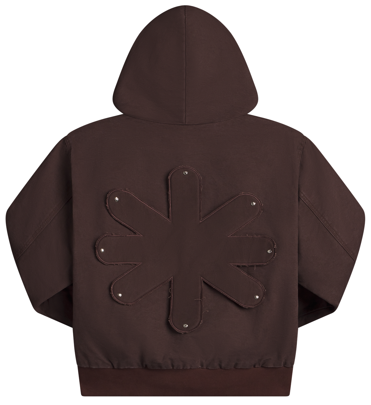 REVERSIBLE DETACHED WORK JACKET (DIRT)