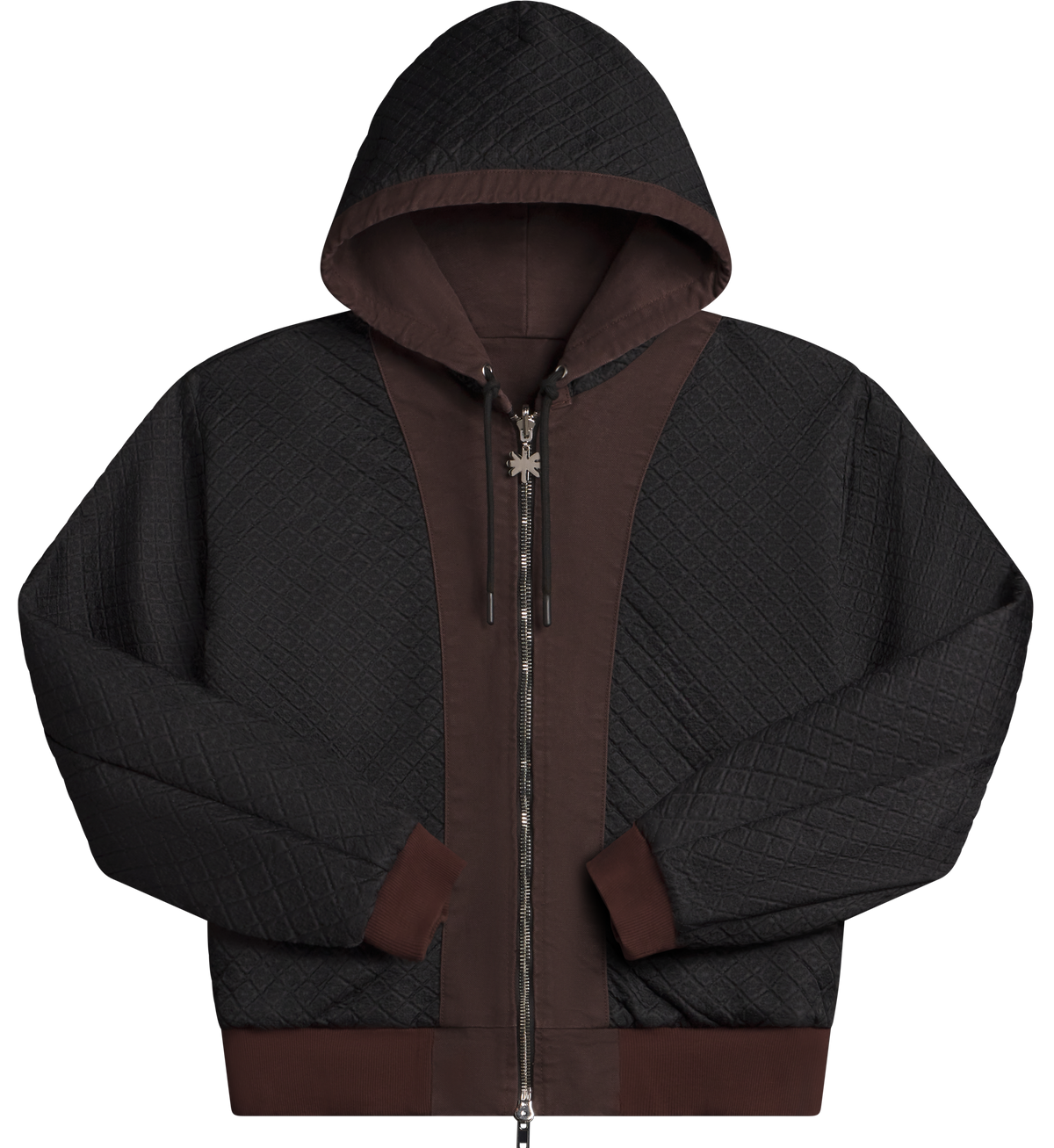 REVERSIBLE DETACHED WORK JACKET (DIRT)