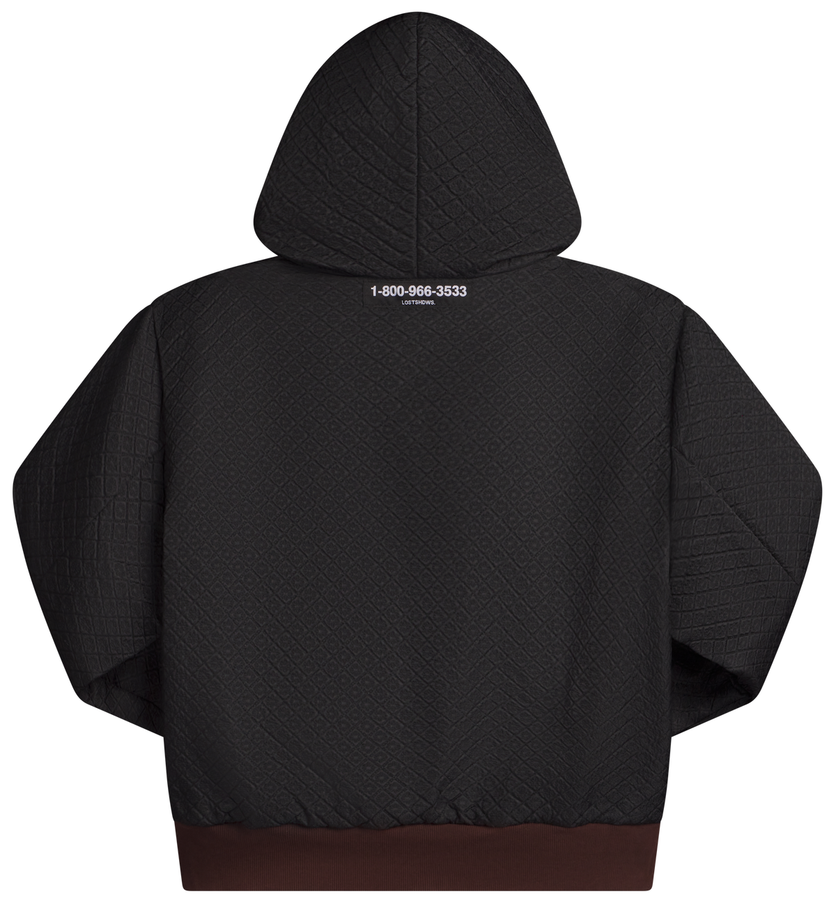 REVERSIBLE DETACHED WORK JACKET (DIRT)