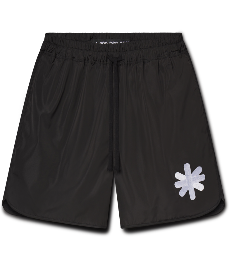 LOSTSHDWS NYLON SHORT