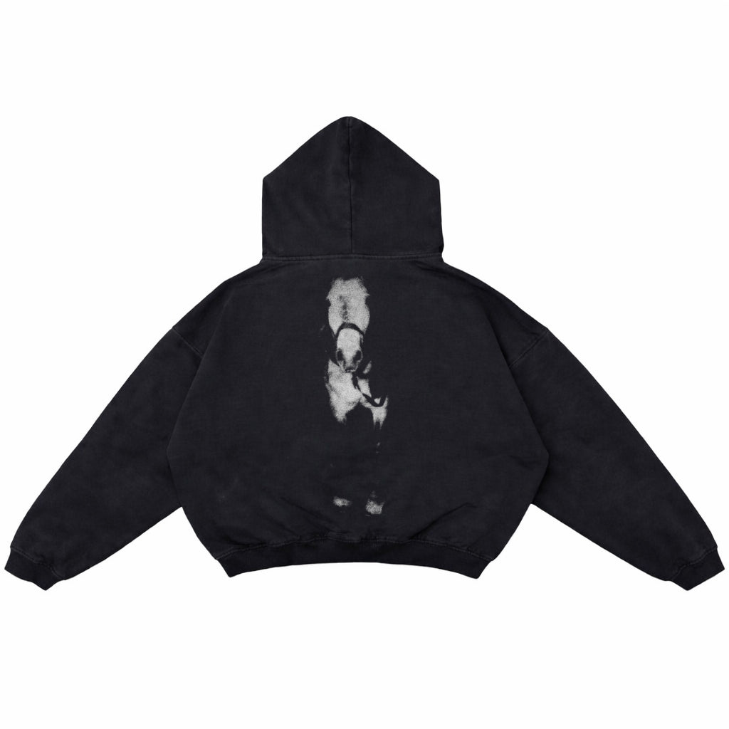 PALE HORSE INN HOODIE