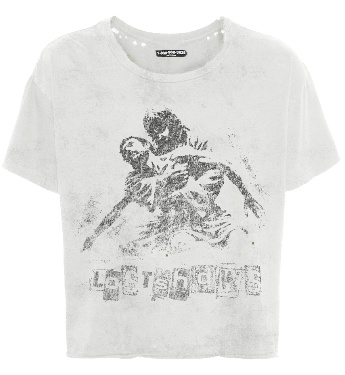 SAVE ME TEE