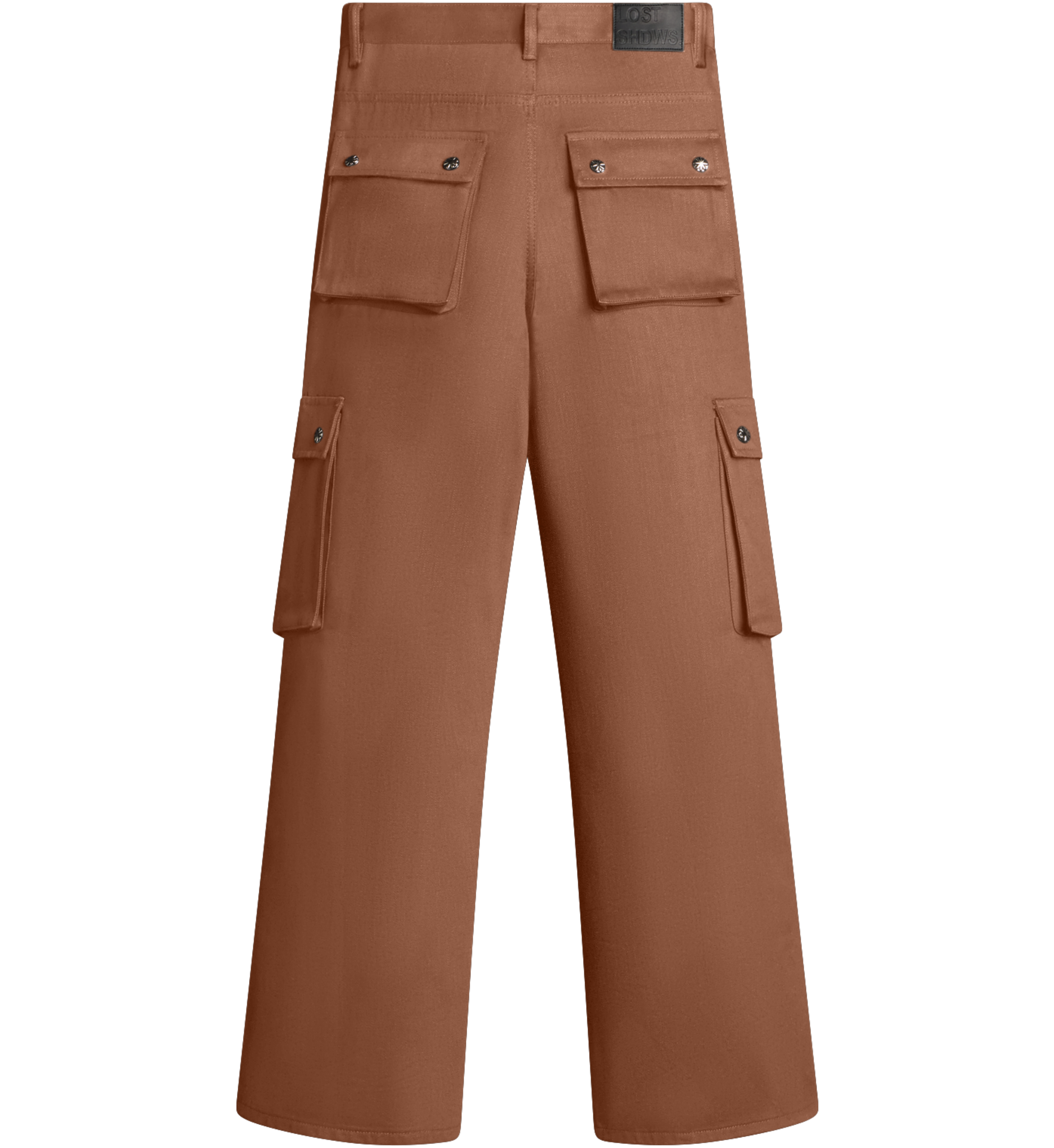 UTILITY CARGO PANT (CORK)