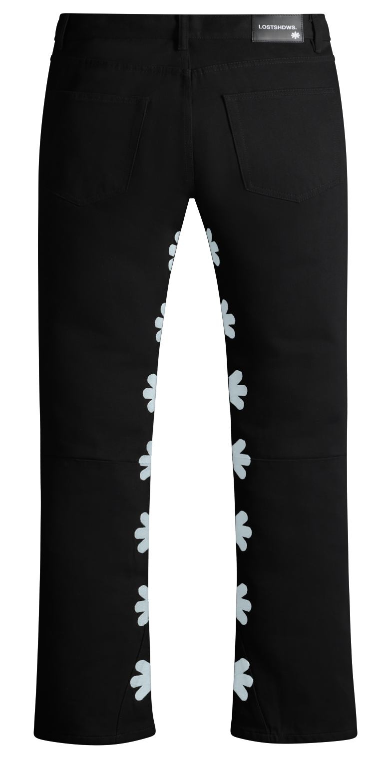 OG DRK Denim Pant (FROST)