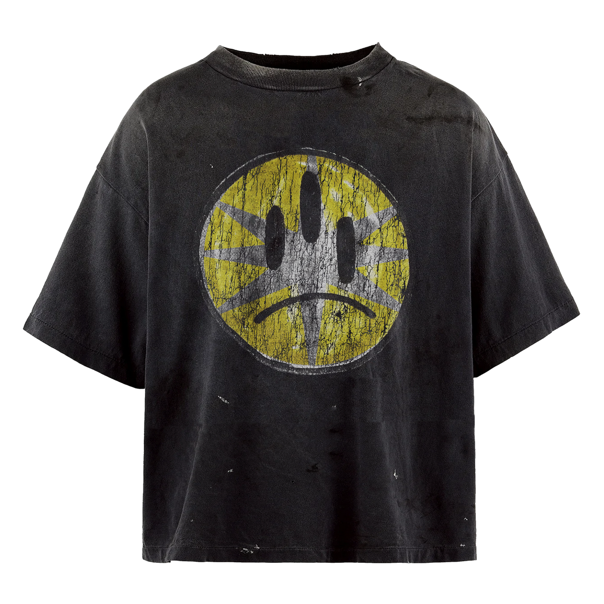FROWN T-SHIRT