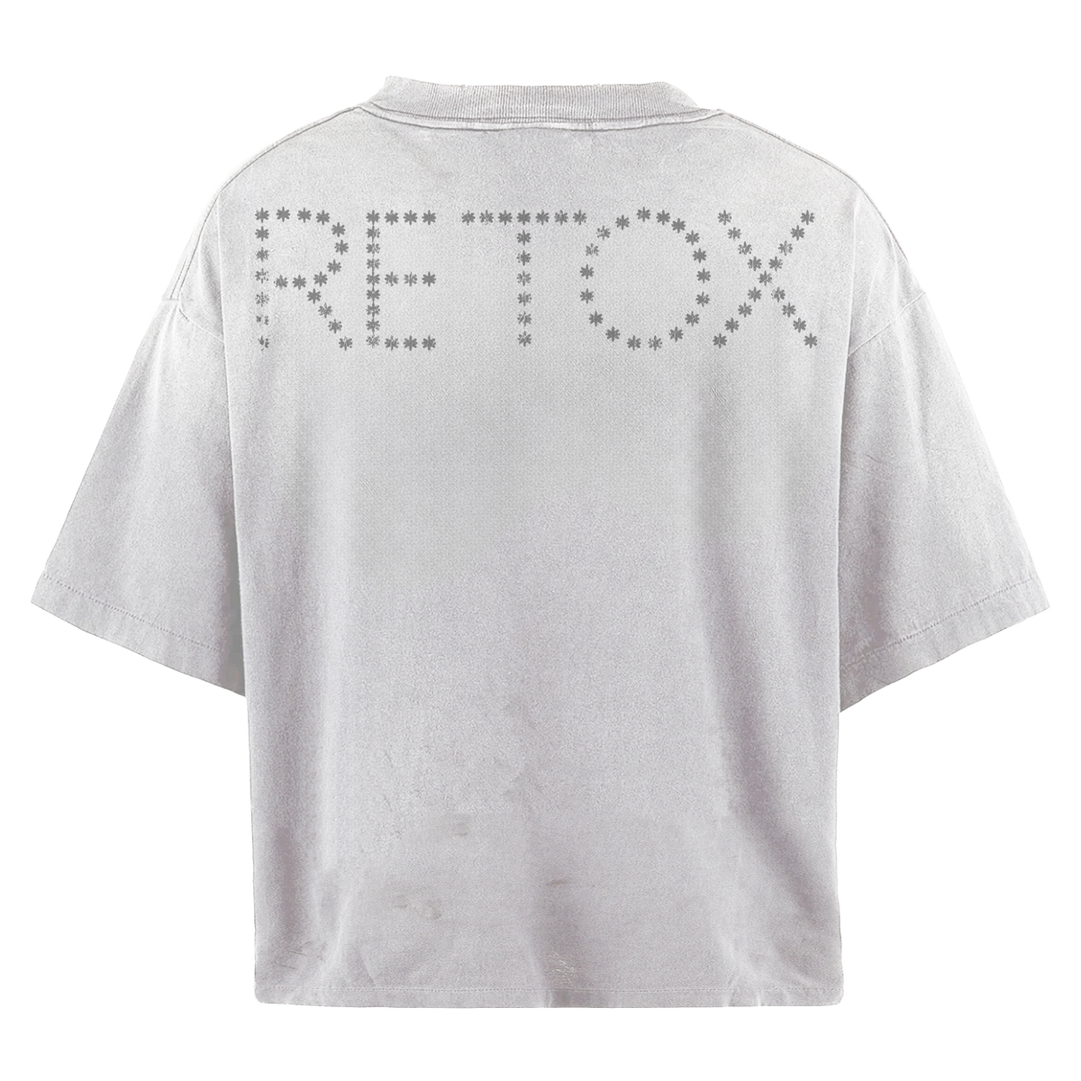 CHAOSTATIC AGE! T-SHIRT